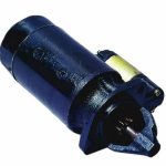 ST-TT024N-BJ ไดสตาร์ท TOYOTA DYNA JU(CW) 12V. 2.2KW. 9T