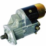 ST-TT025N-BJ ไดสตาร์ท TOYOTA FORKLIFT,2J(CW) 24V. 4.5KW. 11T