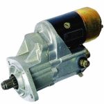 ST-TT026N-NJ ไดสตาร์ท TOYOTA FORKLIFT,2J(CW) 24V. 4.5KW. 9T