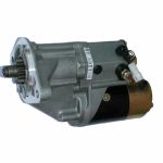 ST-TT032N-BJ ไดสตาร์ท TOYOTA LANDCLUSER,1HZ,1HD-T(CW) 12V. 2.5KW. 12T