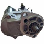 ST-TT085N-BJ ไดสตาร์ท TOYOTA FORKLIFT,13Z-15Z(CW) 12V. 3.0KW. 11T