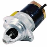 ST-VV003N-BJ ไดสตาร์ท VOLVO 740,940,244(CW) 12V. 0.8KW. 9T