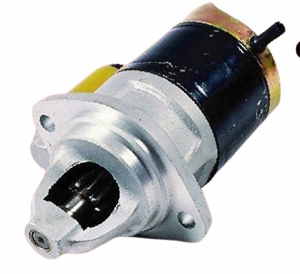 ST-VV003N-BJ ไดสตาร์ท VOLVO 740, 940, 244(CW) 12V. 0.8KW. 9T