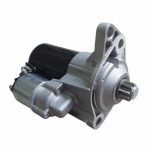 ST-VW005B-BG ไดสตาร์ท VOLKSWAGEN PASSAT(CCW) 12V. 1.8KW. 9T