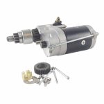 ST-ZZ010N-NP ไดสตาร์ท UNIVERSAL WITHOUT HOUSING ½(R)(CW) 12V. 3.0KW. 11T