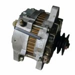 AT-IS021K-NJ ไดชาร์จ ISUZU 6HE1, BUS 24V. 90A.