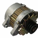 AT-IS027K-NJ ไดชาร์จ ISUZU 6RB2,BUS 24V. 110A.