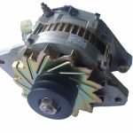 AT-IS029K-NJ ไดชาร์จ ISUZU 6WA1, BUS 24V. 90A.