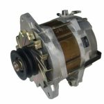 AT-IS034K-NJ ไดชาร์จ ISUZU BUS 24V. 110A.