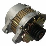 AT-IS036K-NJ ไดชาร์จ ISUZU BUS 24V. 140A.