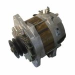 AT-IS045K-NJ ไดชาร์จ ISUZU DH100, E120, BUS 24V. 90A.