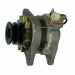 AT-IS047N-NT ไดชาร์จ ISUZU FVZ, FXZ, FVR ปลั๊กกลม 24V. 40A.