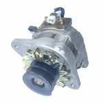 AT-IS049N-BJ ไดชาร์จ ISUZU JCM 24V. 40A.