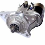 ST-HN003N-BJ,NC ไดสตาร์ท HINO EM-100(CW) 24V. 4.5KW. 11T