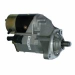 ST-HN005N-BJ,NC,NK ไดสตาร์ท HINO KM505,WO4D(CW) 24V. 4.5KW. 11T