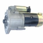 ST-MS008M-BJ ไดสตาร์ท MITSUBISHI 4D56,L300(CW) 12V. 2.2KW. 13T