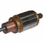 AM-2HDS02-K,(AM-KHDS02) ทุ่นสตาร์ท NISSAN CW30, RD10 24V.