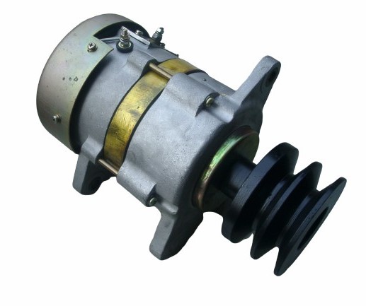 AT-CA001M-NT ไดชาร์จ CAT 24V. 35A.