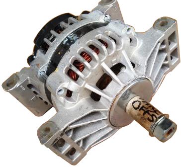 AT-CM007D ไดชาร์จ CUMMIN 24SI 12V. 130A.