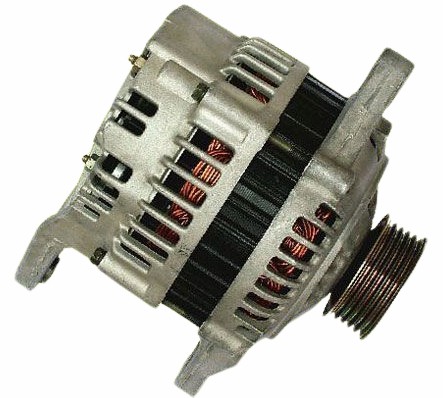 AT-DH001H-NJ ไดชาร์จ DAIHATSU EJ20 12V. 85A.