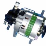 AT-DS021H-BJ ไดชาร์จ NISSAN FD42,FD46 24V. 40A.