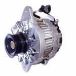 AT-DS023S-NT ไดชาร์จ NISSAN FE6 ,RF8 ,RF10 24V. 50A.