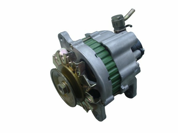 AT-DS030M-BJ ไดชาร์จ NISSAN LD-20 12V. 60A.