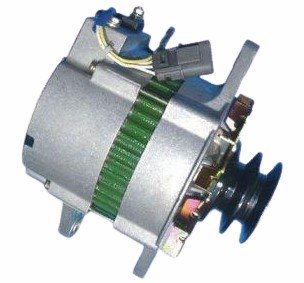 AT-DS046H-BJ ไดชาร์จ NISSAN PE6 24V. 35A.