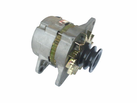 AT-DS047S-BJ,NC ไดชาร์จ NISSAN PE6(T) 24V. 45A.