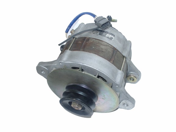 AT-DS049H-NJ ไดชาร์จ NISSAN RB80 ,BUS 24V. 90A.