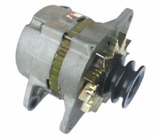 AT-DS050S-NJ ไดชาร์จ NISSAN RF8 24V. 40A.