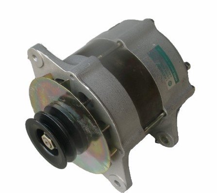 AT-DS058H-BJ ไดชาร์จ NISSAN TD42 24V. 70A.