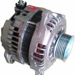 AT-DS080H-NJ ไดชาร์จ NISSAN CEFIRO A33 12V. 100A.