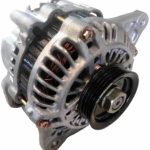 AT-DS099M-BJ ไดชาร์จ NISSAN RB26DETT 12V. 80A.