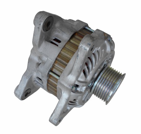 AT-DS117M-NT ไดชาร์จ NISSAN TEANA 12V. 90A.