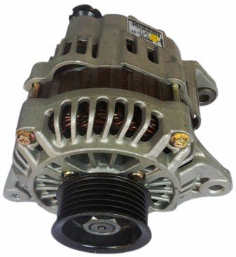 AT-DS124M-NT ไดชาร์จ NISSAN 12V. 90A.