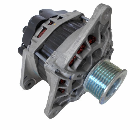 AT-DS130V-NI ไดชาร์จ NISSAN MICRA 12V. 90A.