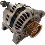 AT-DS146M-BJ ไดชาร์จ NISSAN KA24DE 12V. 90A.