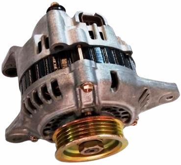 AT-DS147M-BJ ไดชาร์จ NISSAN RB20DET 12V. 70A.