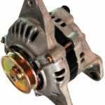 AT-DS150M-BJ ไดชาร์จ NISSAN CA18 12V. 60A.