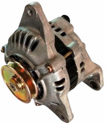 AT-DS150M-BJ ไดชาร์จ NISSAN CA18 12V. 60A.