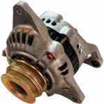 AT-DS151M-BJ ไดชาร์จ NISSAN BLUEBIRD 1.8 12V. 60A.