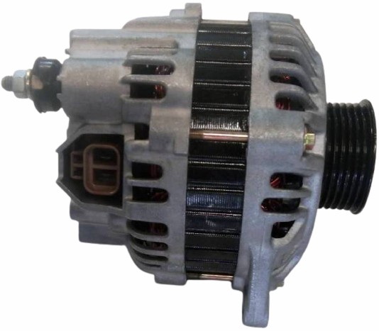 AT-DS154M-BJ ไดชาร์จ NISSAN VQ30DET 12V. 110A.