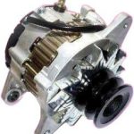 AT-HN013S-NT ไดชาร์จ HINO HO7CT, JO8C, WO6D 24V. 50A.