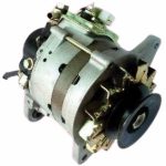 AT-HN019N-BJ ไดชาร์จ HINO KM505 ฟิลเรียบ 24V. 35A.