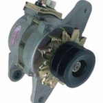 AT-HN027N-NT ไดชาร์จ HINO KT ฟิลเรียบ 24V. 40A.