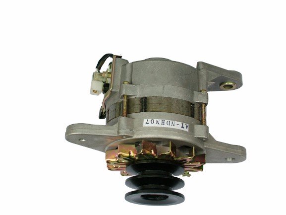 AT-HN029N-NT ไดชาร์จ HINO KT ฟิลหยัก 24V. 50A.