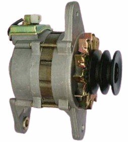 AT-HN031N-NT ไดชาร์จ HINO KT ฟิลหยักใหญ่ 24V. 60A.