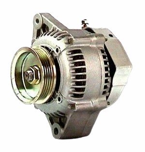 AT-HO003N-BJ ไดชาร์จ HONDA ACCORD 12V. 65A.