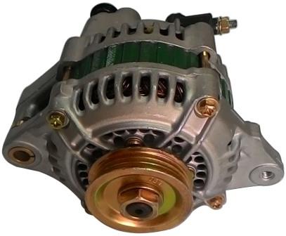 AT-HO004M-BJ ไดชาร์จ HONDA CIVIC ,CRX '88-90 12V. 60A.